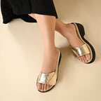 Chika Gold for Women