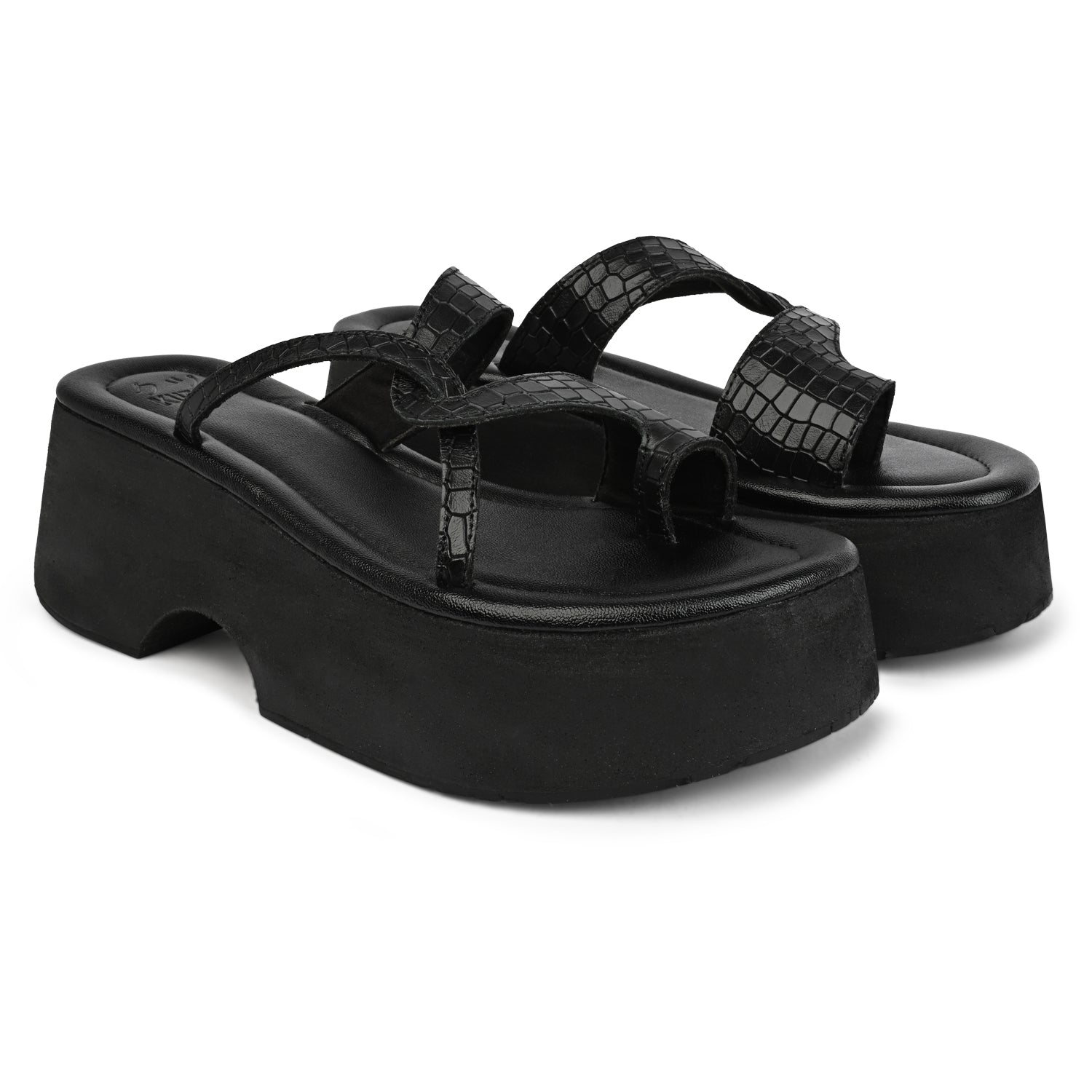 Hayami Black for Women