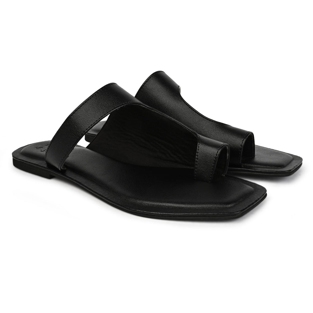 Hina Black for Women