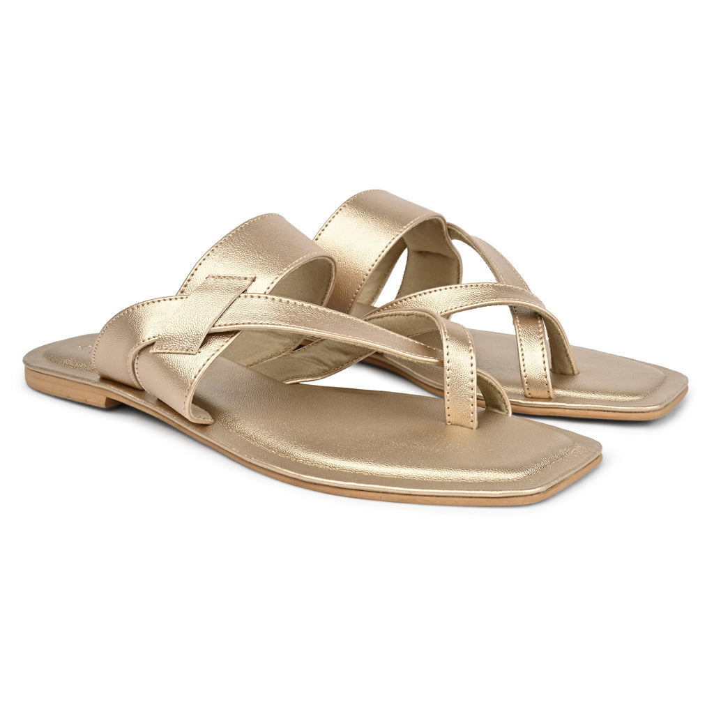 Akemi Gold for Women