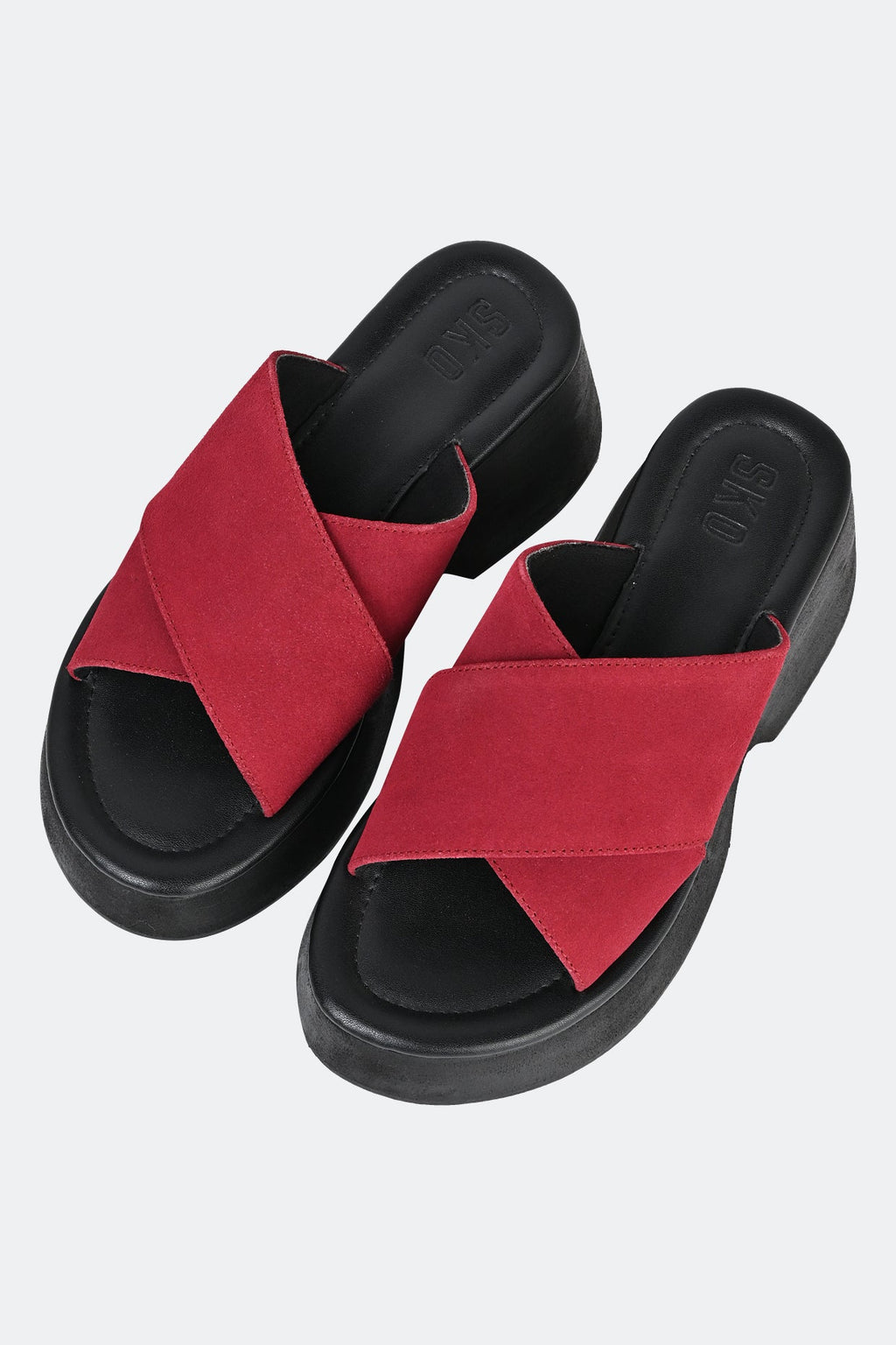 Fumiko Red for Women
