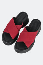 Fumiko Red for Women