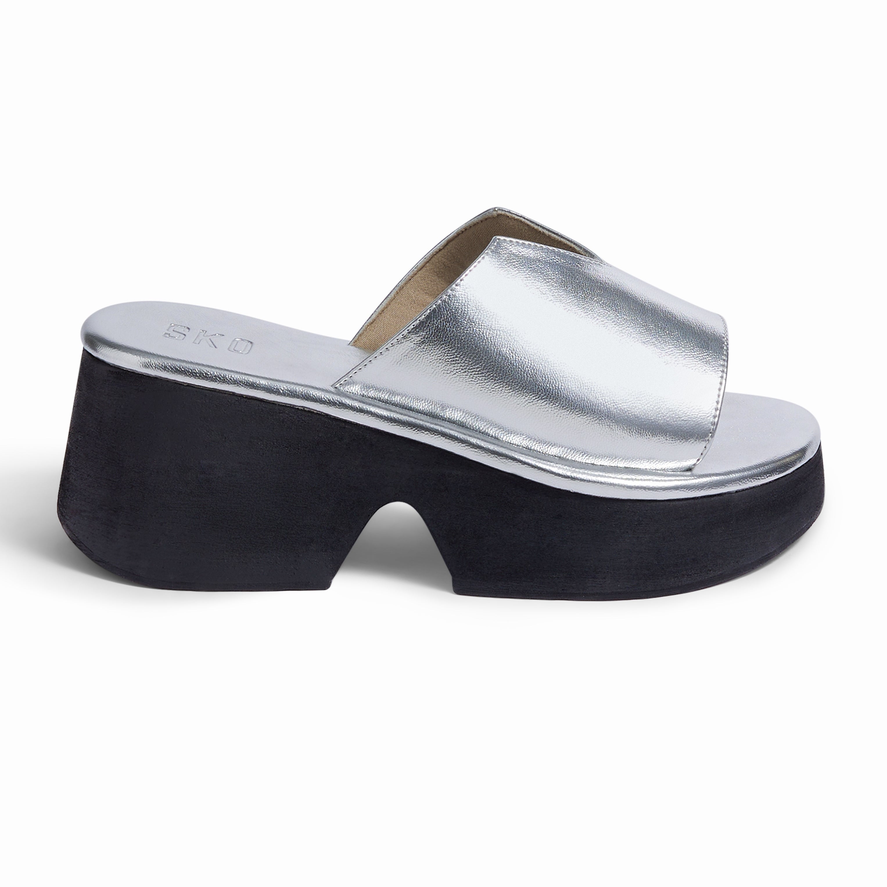 Mei Silver for Women