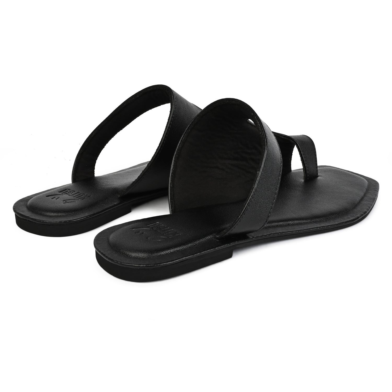 Hina Black for Women