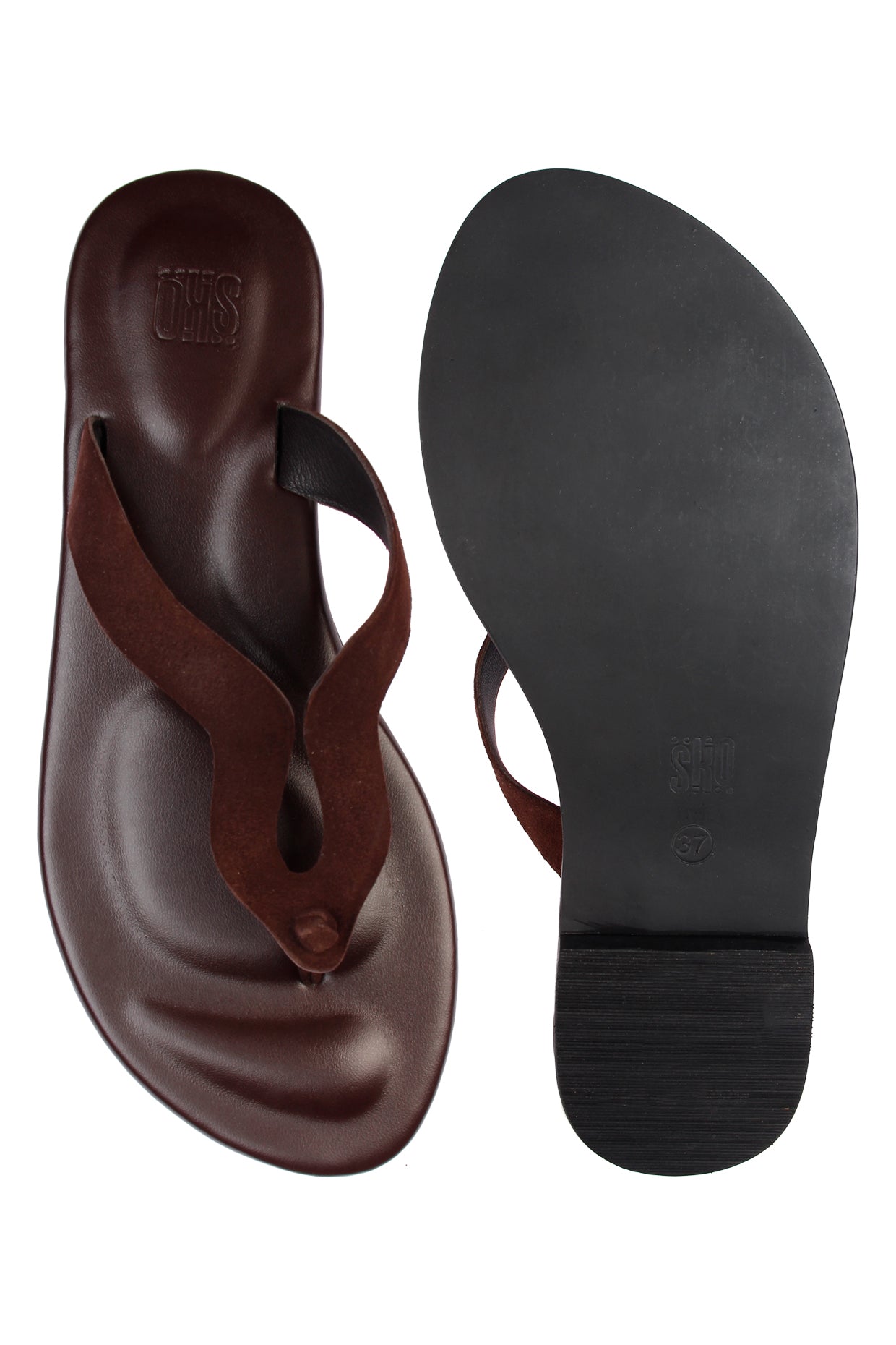 Hana Brown for Women