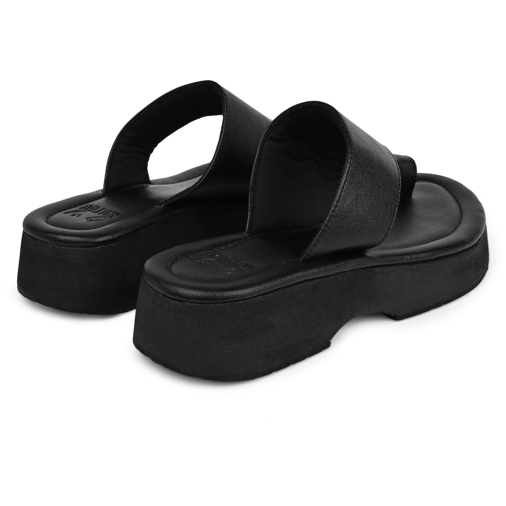 Chiyo Black for Women