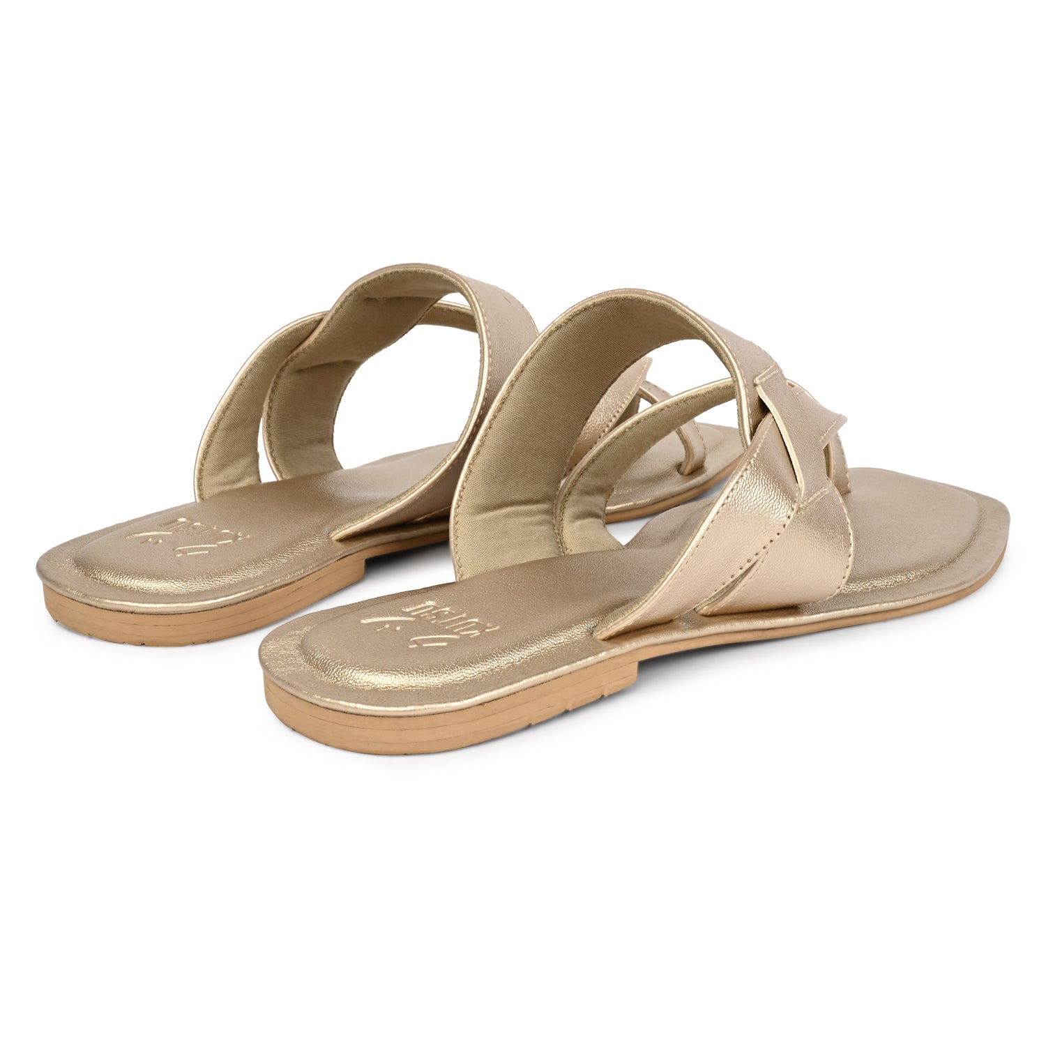 Akemi Gold for Women