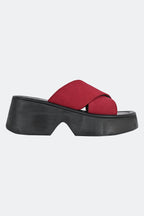 Fumiko Red for Women