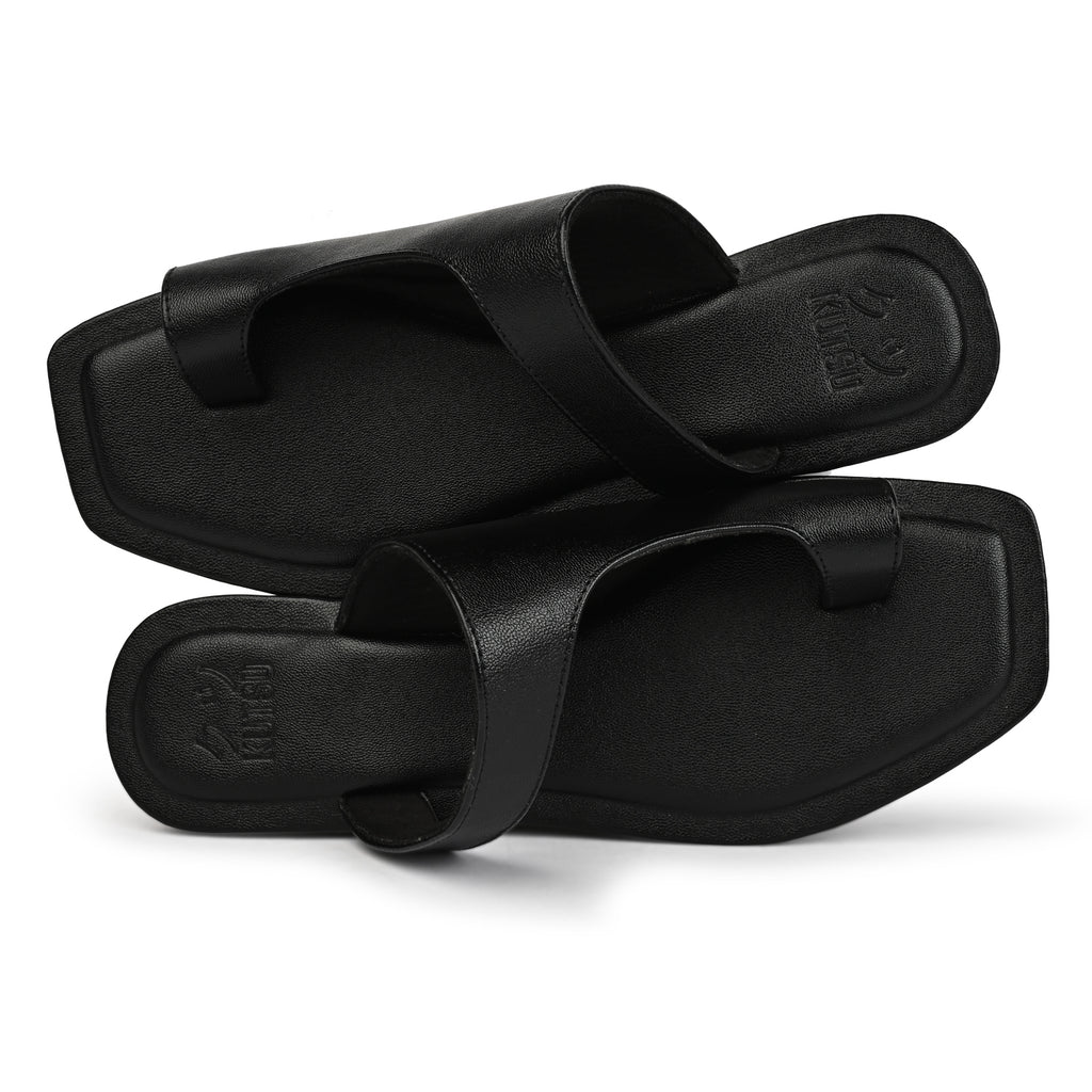 Hina Black for Women