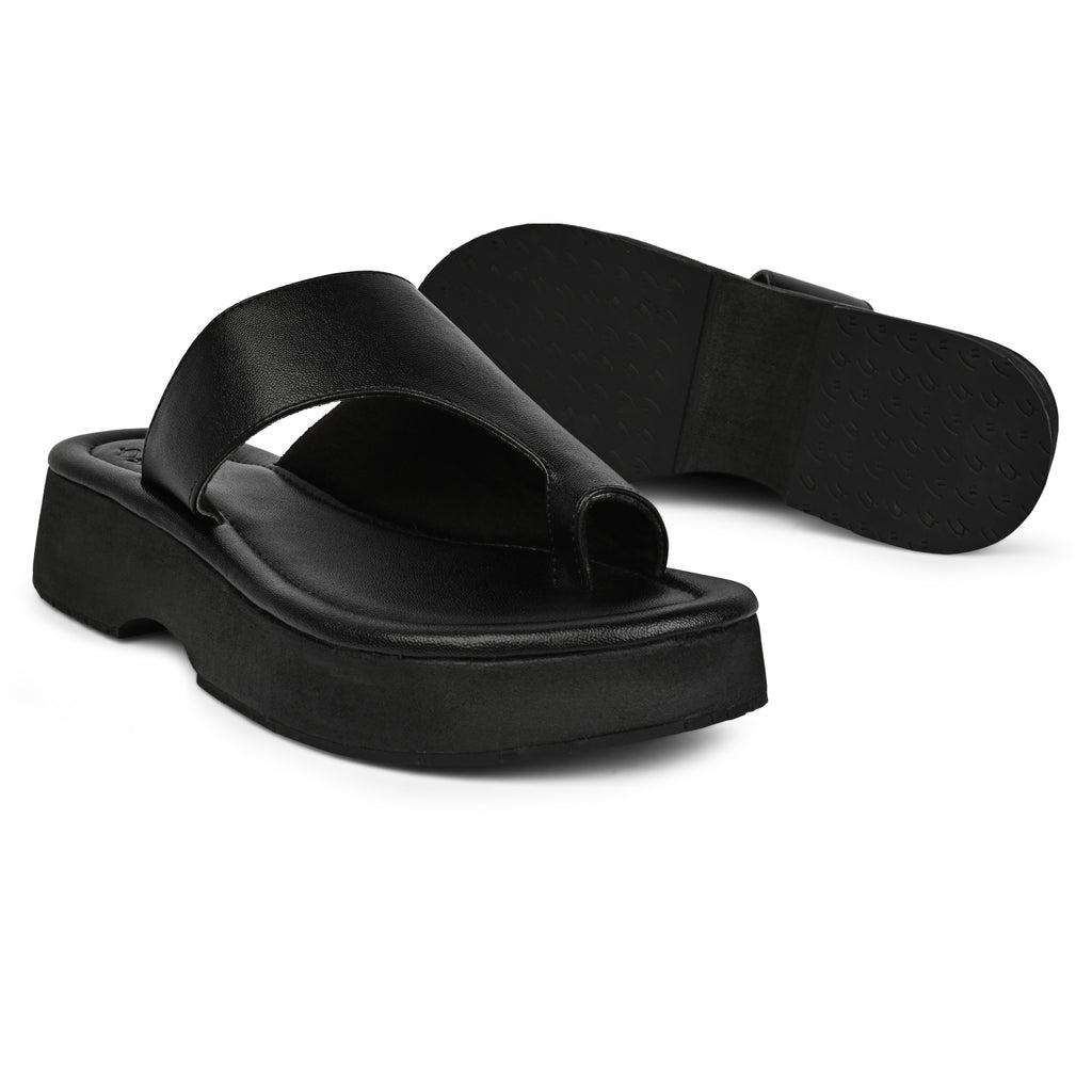 Chiyo Black for Women