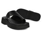 Chiyo Black for Women