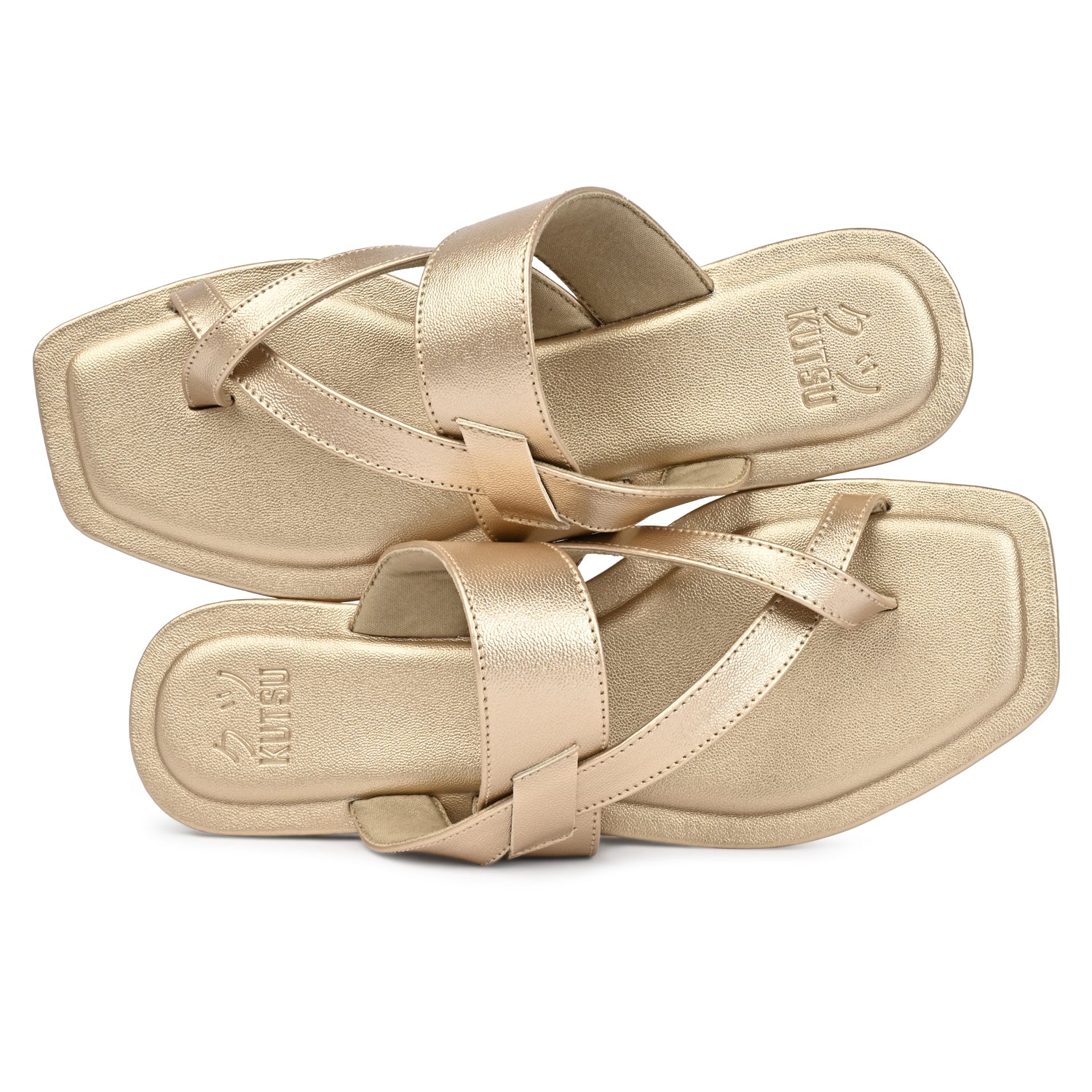 Akemi Gold for Women