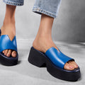 Mei Blue for Women